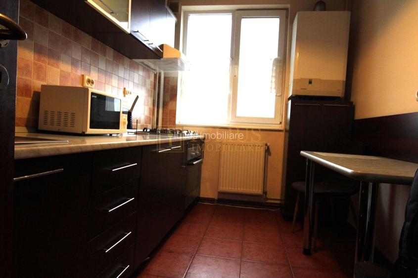 2 camere- Complexul Studentesc-Olimpia, centrala proprie, ideal pentru studenti - 8