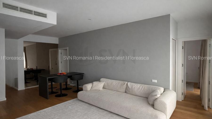 REA1028515 Apartament superb 3 camere I  One Verdi I Vanzare - 6