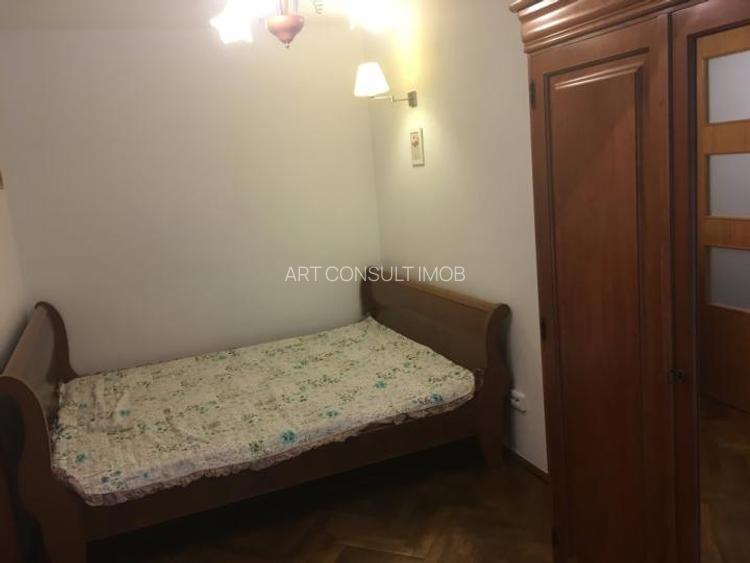 Titan | 4 Camere | Decomandat | Semimobilat | Parcare | Petfriendly - 5