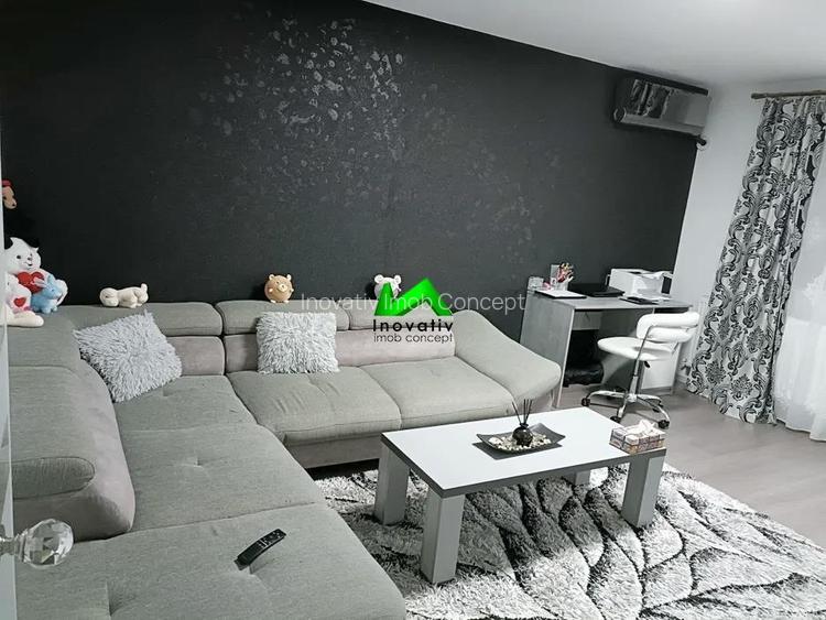 Apartament de vanzare 2 camere balcon Sibiu Selimbar - 2