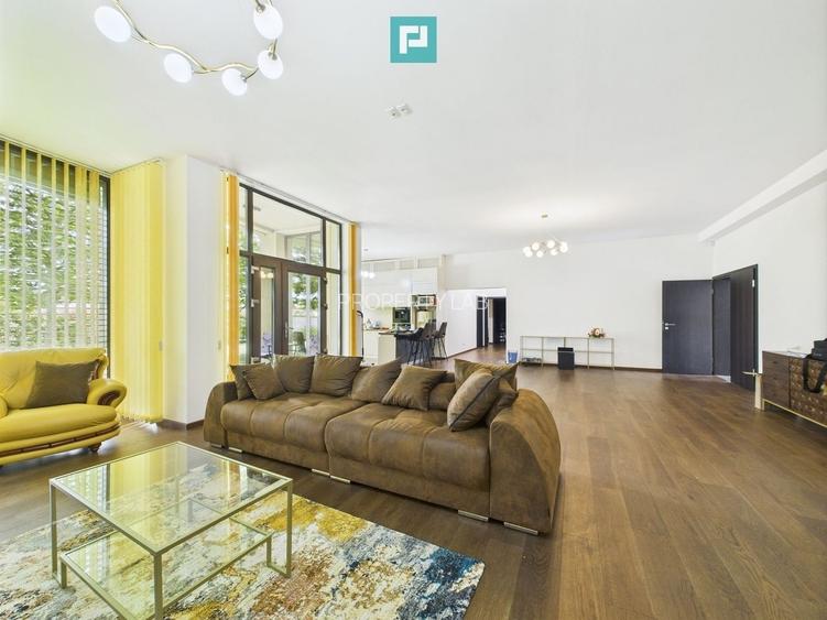 Casă pasivă pe parter în Cartier Europa – Săcălaz - 3