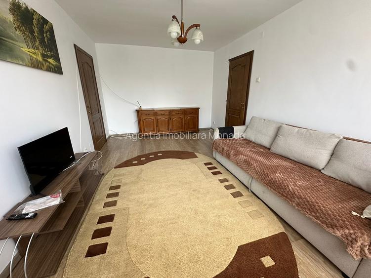 Apartament 2 camere de inchiriat Lujerului (Metrou peste strada) - 4