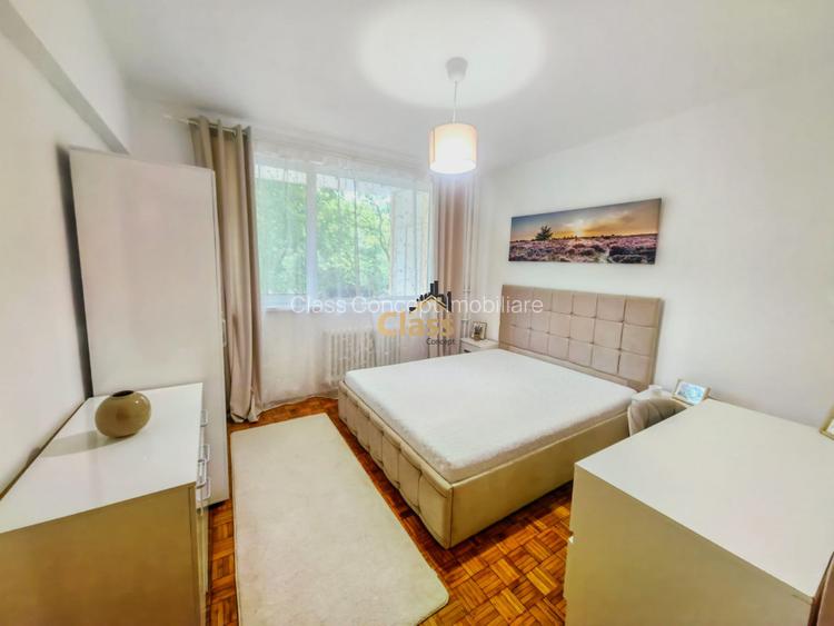 Apartament 2 camere | Etaj Intermediar |43 mpu| Iulius Mall Gheorgheni - 3