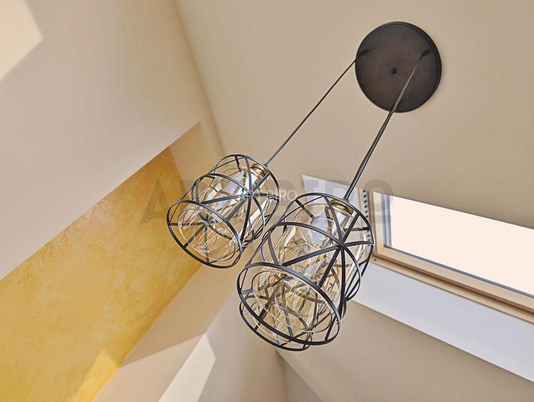 Zero comision, 130mp vila cocheta Cotroceni, birou - comercial, 6'[M] - 18