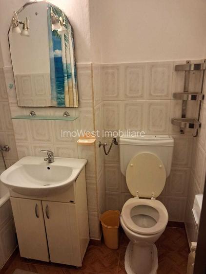 Cetatii | 2 Camere | Etaj Intermediar | Mobilat si Utilat | Boxa in CF - 7