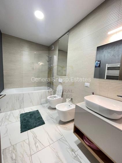 Apartament – disponibil imediat pentru închiriere pe termen scurt/lung - 11