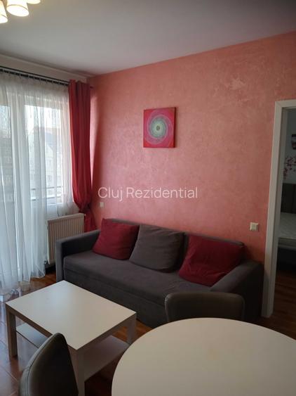 Apartament cu 2 camere in Iris - 2