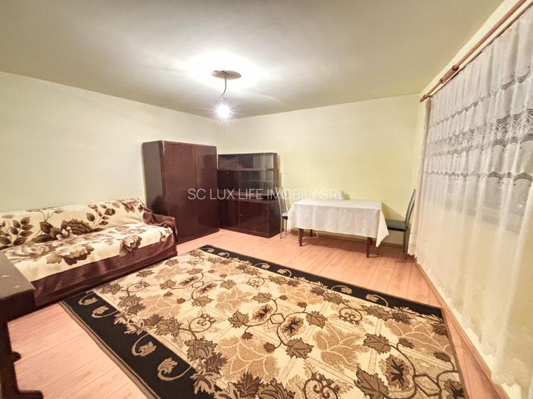 Vand casa la curte comuna Traian 90000 euro - 7