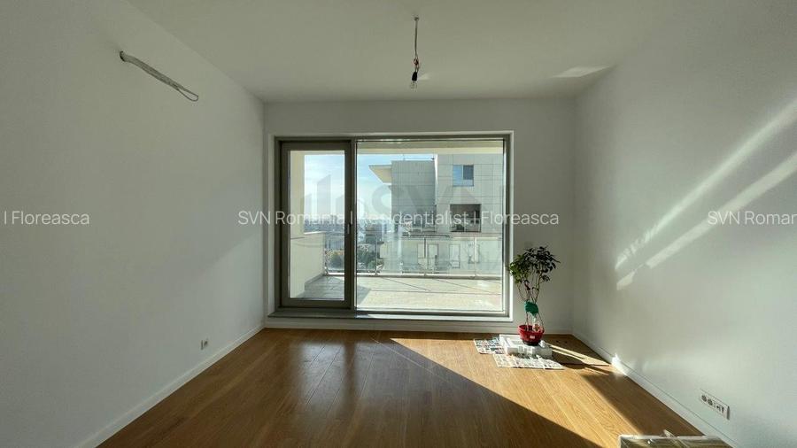 REA1008585 Domenii - Penthouse 4 camere 133 mp - 2