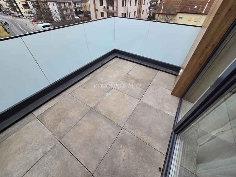 Apartament de inchiriat cu 3 camere zona Tractorul complex Maurer Villas - 6