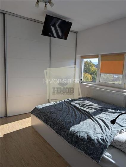 Apartament 2 camere zona Trei Stejari zona 0 - 17