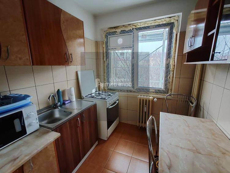 APARTAMENT 2 CAMERE, BRANCOVEANU/SECTOR 4, BLOC REABILITAT - 5