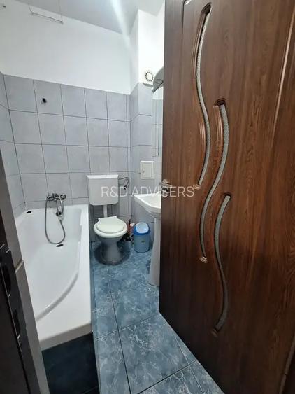 Garsonieră de închiriat – Popești-Leordeni, Drumul Fermei - 6