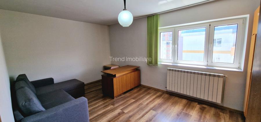 Apartament cu 2 camere | zona Interservisan - 2