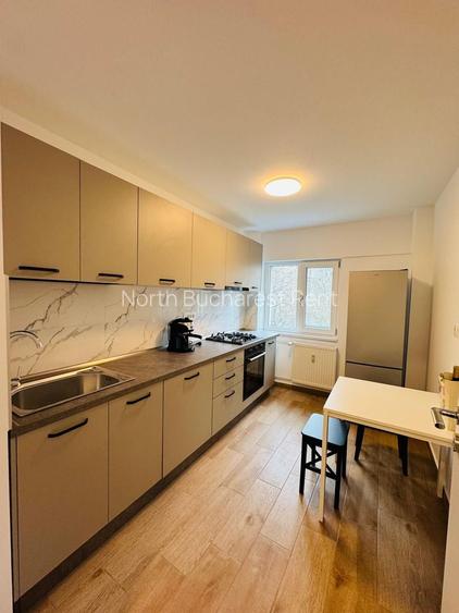 Apartament 3 camere Calea 13 Septembrie-Renovat Complet/Boiler - 11