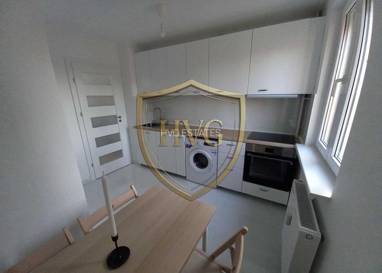 Apartament 3 Camere | Arcul de Triumf-Domenii | Parcare Cu Statie De Incarcare - 4