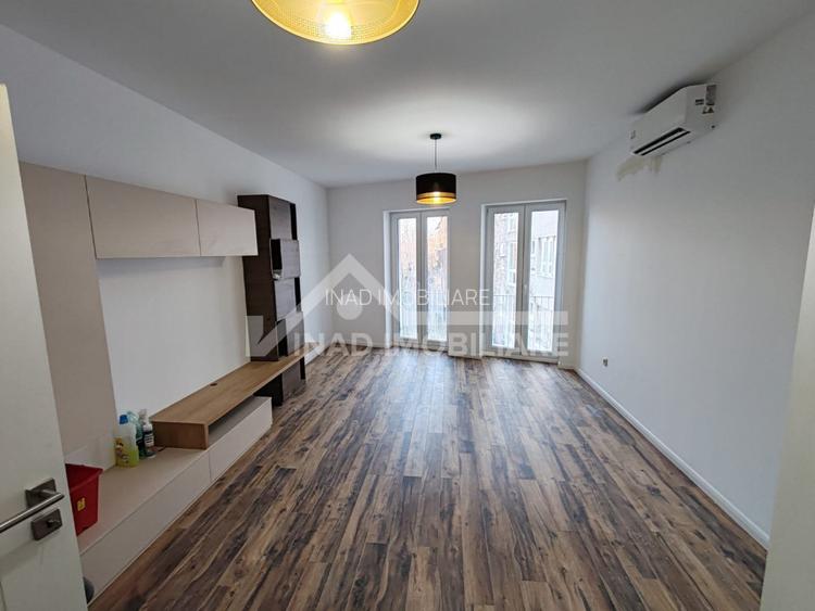 Apartament mobilat modern, parcare, Str.Victor Babes - 4