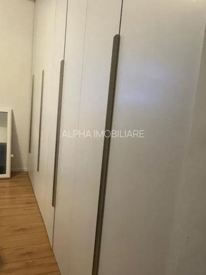 Apartament 2 camere Lujerului | 21 Residence - 5