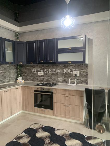 Apartament 2 camere de închiriat – Sigma Residence, Tomis Plus - 4