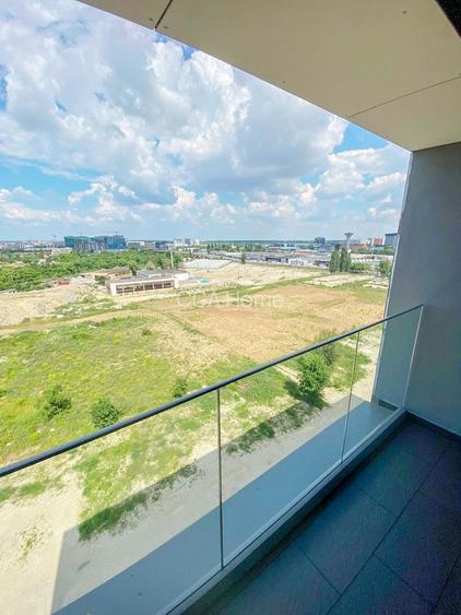 STUDIO DUBLU | CLOUD 9 | AVIATIEI | NORD | TVA 0% | MOBILAT | PARCARE - 8