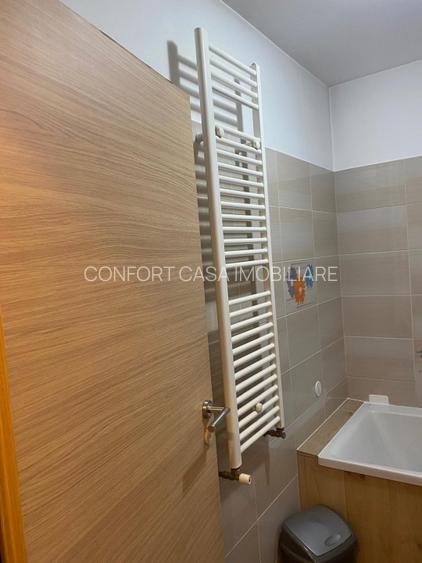 Vanzare 2 camere bloc nou Iancului metrou - 10