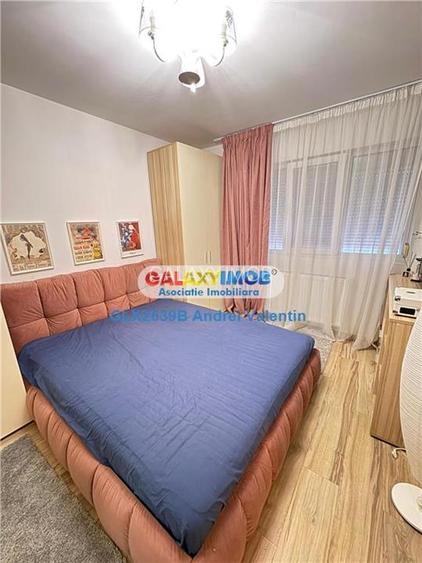 Apartament Berceni - Dimitrie Leonida - 5 Min Metrou - Parcare - 6
