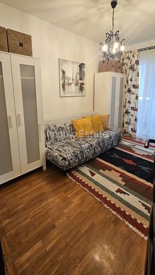 ARCUL DE TRIUMF - Apartament 3 camere de închiriat  în bloc diplomatic - 18