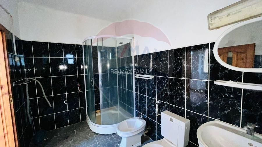 Casă / Vilă cu 4 camere de vânzare Santandrei - 10