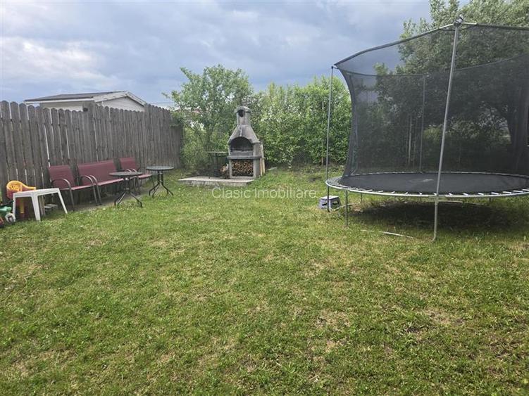 Vanzare parte duplex 4 camere in Buna Ziua- zona Home Garden - 2