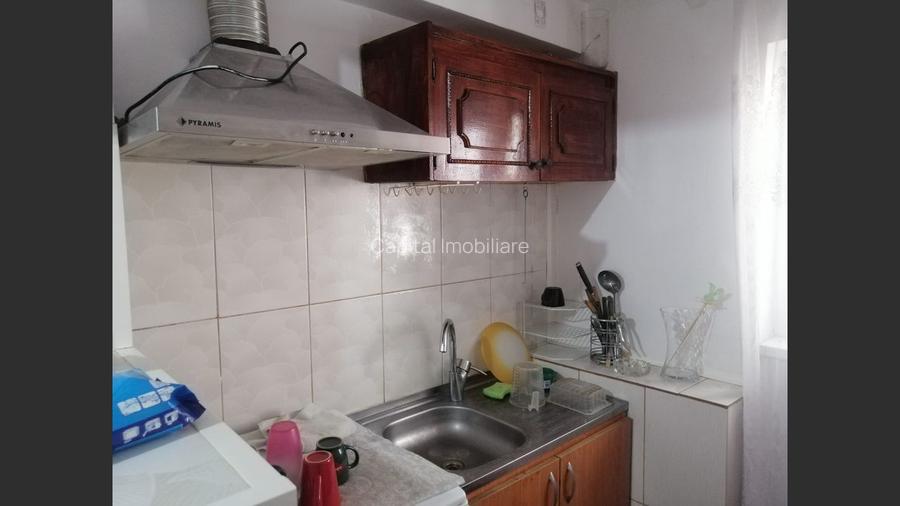 Casă Braila, 2 camere, 60mp, Calea Galați
 - 7