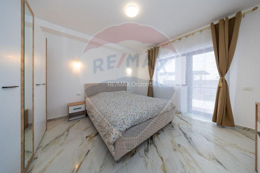 Vila noua, utilitati, finisaje de calitate, Ciprian Porumbescu, Harman - 31