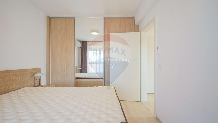 Apartament 3 camere de închiriat–Avangarden Bartolomeu - 10