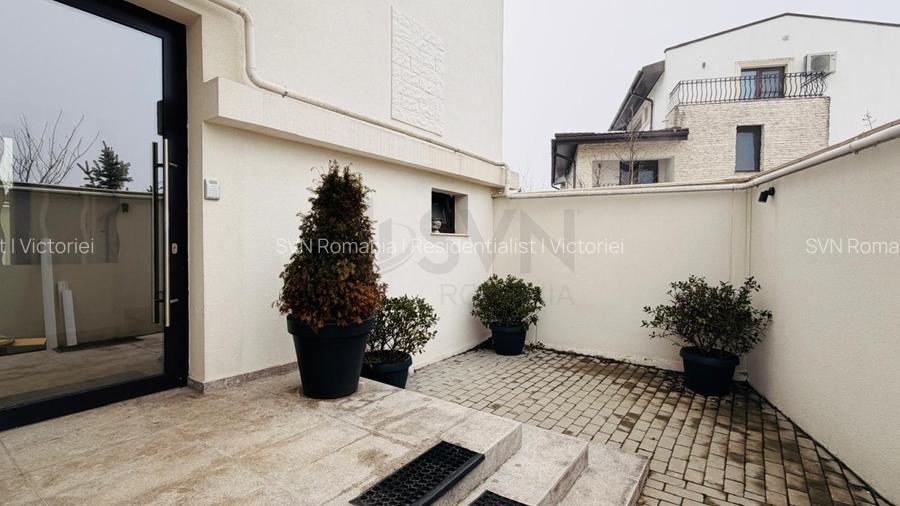 REA1028086 Apartament 3 camere de vanzare Corbeanca - 18