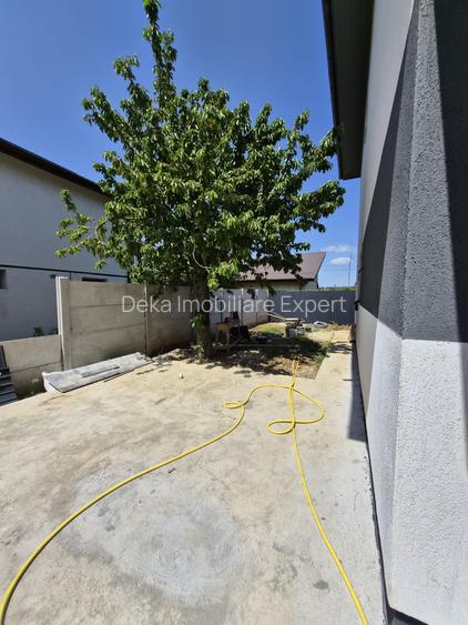 Duplex 5 camere LA CHEIE cu dormitor la parter! Bragadiru - 5