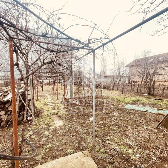 Casa “la gri” cu gradina, zona Calea Aurel Vlaicu - Bujac - 31