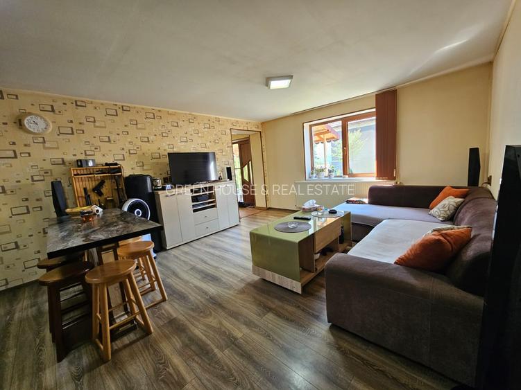 Casă + teren în Satul Bejan, Comuna Șoimuș - 24