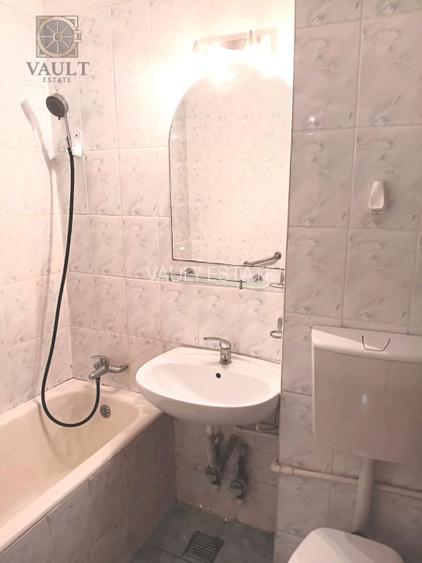 Apartament 2 camere -48.84mp -2 minute pana la metrou Titan  - 6