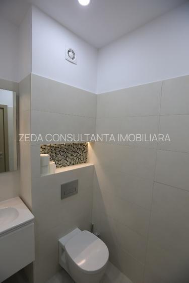 Apartament 2 camere-Complex Nou-Banu Manta-Parcare suberana inclusa - 16