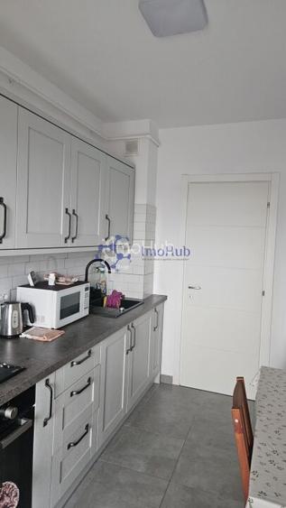 Apartament 2 camere de inchiriat  Dacia, Complex Conest Evolution - 8