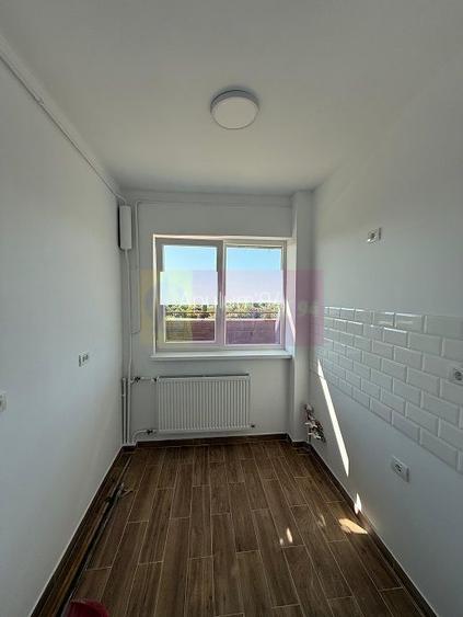 Garsoniera, 38mp, zona metrou Piata Sudului - 2