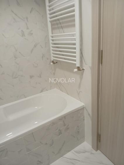 Prima Închiriere Gorjului: 2 Camere în Novum 56, Smart Home & Confort Premium - 6