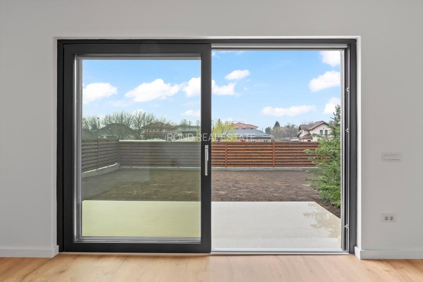 Ultima locuinta dintr-un proiect premium - camin durabil si elegant - 21