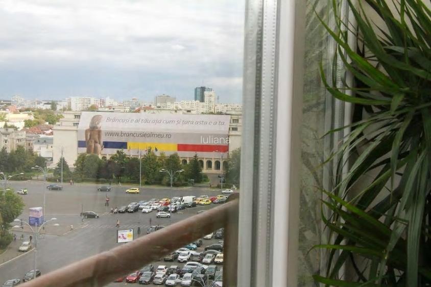 Penthouse exclusivist în Piața Victoriei – vedere panoramică, finisaje premium - 12