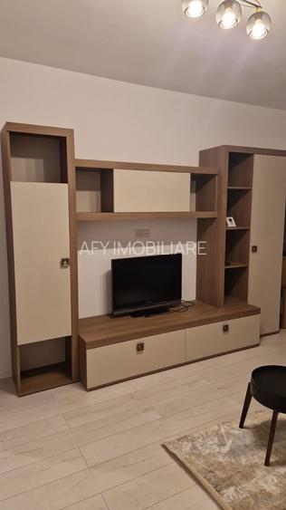 Inchiriez garsonieră-Aparatorii Patriei- Centrala proprie - 2