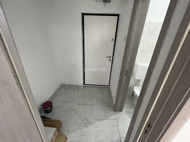 Garsonieră renovată Drumul Taberei - 22