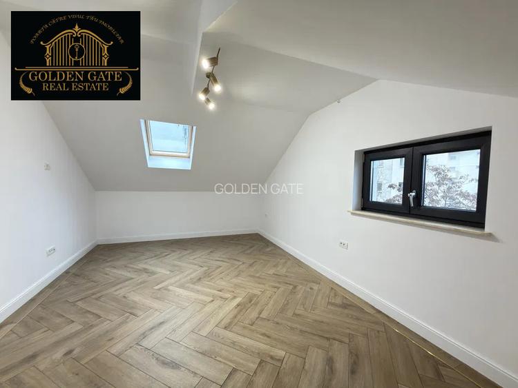 COMISION 0 | Piata Domenii - 2 Camere Bloc Nou Finisat Balcon Centrala - 3