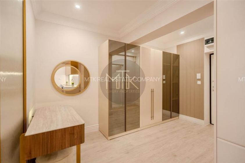 Ivory Residence I STUDIO DUBLU lux I Mobilat&utilat - 20