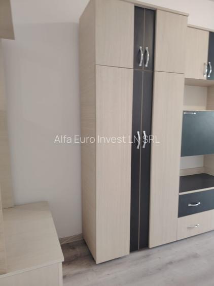 Alfa Invest propune la Vanzare Garsoniera - 6