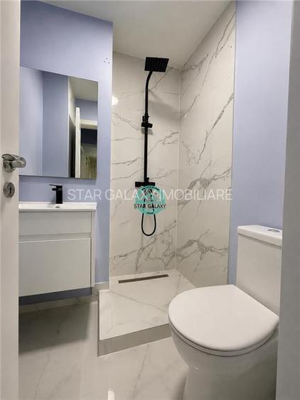 Inchiriez apartament cu 4 camere modern mobilat in 7 Noiembrie ! - 9