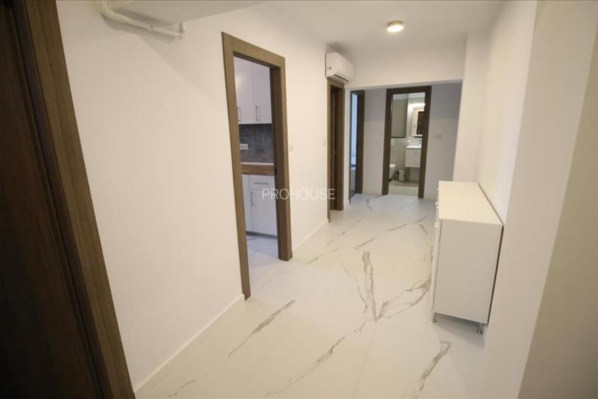 Ultracentral - M. Viteazu - 3 camere chirie - totul nou - prima inchiriere - 12